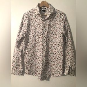 EXPRESS Women Shirt, Size M